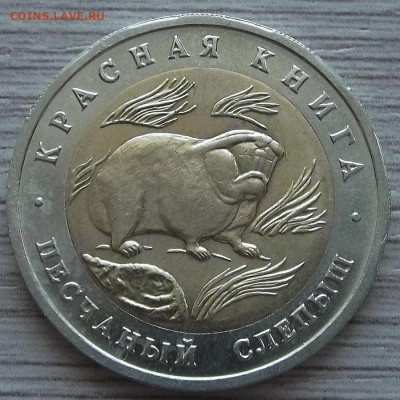 50 руб 1994 СЛЕПЫШ до 26 мая в 22.00 - red3256933.JPG