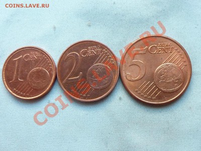 ГРЕЦИЯ евроценты 1с,2с и 5с КОРАБЛИКИ  до 26.11.11 в 22-00 - MEMO0050.JPG