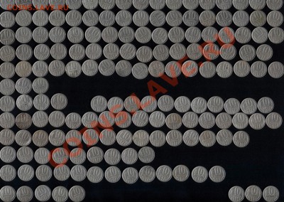 10 коп СССР 69г по 78 г много! - 3.6 1035я