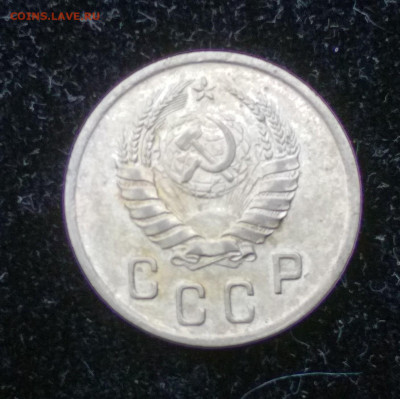 2 копейки 1939г. отличная - IMG_20220525_114844_copy_1407x1404