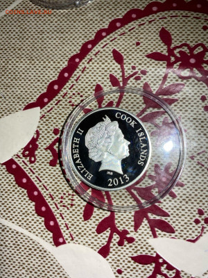 1 Доллар. Чемпионат по футбол 2014 в Бразилии, 2013 до 31.05 - HjPhIv3nsrA