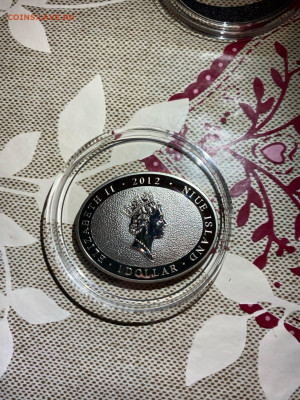 1 Доллар. Год дракона Year of the Dragon Овальная, 2012 до 3 - K6IWt5OkEpg