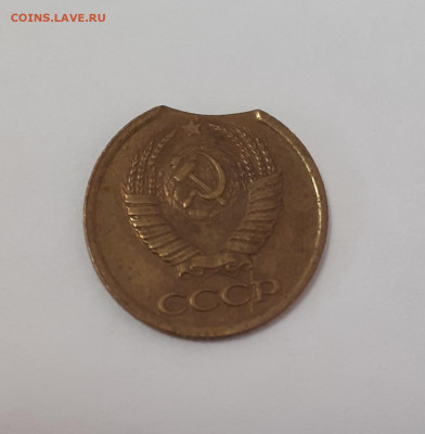 2 копейки 1935г и одна копейка 1984г - 20220526_130623