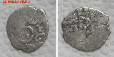 Татаро-генуэзский аспр (1428-1435) - до 31.05.2022 в 22-00 - aspr