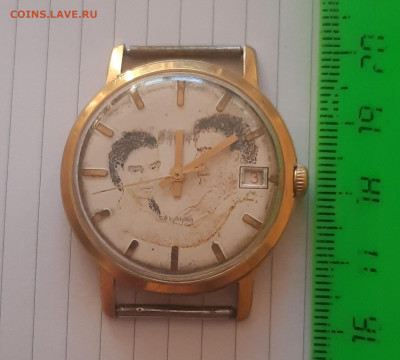 Часы АU 20 на ходу.До 30.05.22:00. - 20220527_202134