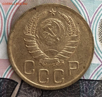 3 коп. 1938г. (Хорошие) до 2.06.22 в 22:22 - 486AD4DA-6629-43E6-93D3-16587C30E0EF
