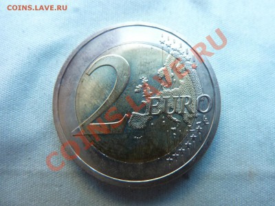2 евро, Словакия (20 лет бархатной революции) до 27.11.11 - MEMO0054.JPG