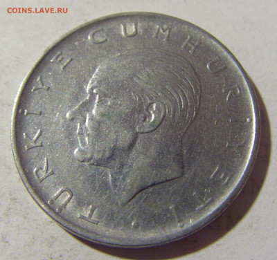 1 лира 1968 Турция №1 03.06.2022 22:00 МСК - CIMG7768.JPG