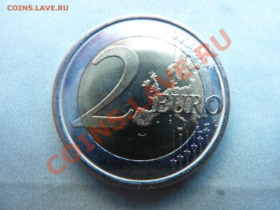 Испания 2 евро 2010г. Cordoba.  до 27.11.11 в 22-00 - MEMO0058.JPG