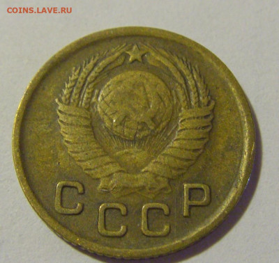 1 коп 1949 СССР (коррозия) №1 03.06.22 22:00 М - CIMG8241.JPG