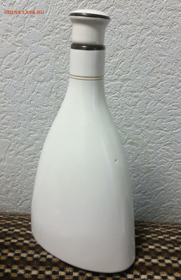 Бутылка керамическая ВОРОНЕЖ 1585 г -надпись - P10401-071210