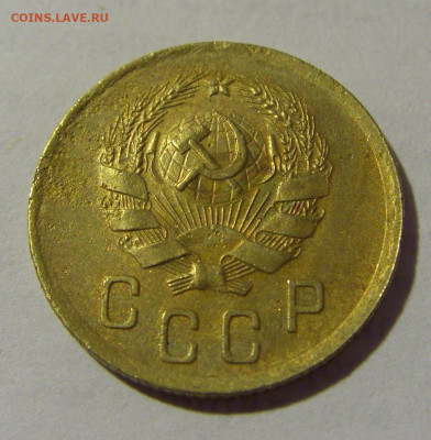 2 коп 1936 СССР (коррозия) №1 03.06.22 22:00 М - CIMG8353.JPG