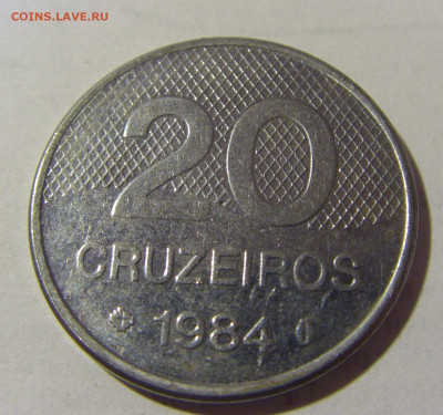 20 крузейро 1984 Бразилия №2н 03.06.22 22:00 М - CIMG8379.JPG
