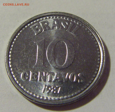 10 сентаво 1987 Бразилия №1н 03.06.22 22:00 М - CIMG8411.JPG