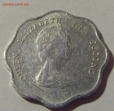 1 цент 1987 Вост. Карибы №1н 03.06.22 22:00 М - CIMG8433.JPG