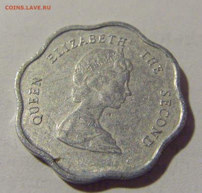1 цент 2000 Вост. Карибы №1н 03.06.22 22:00 М - CIMG8437.JPG