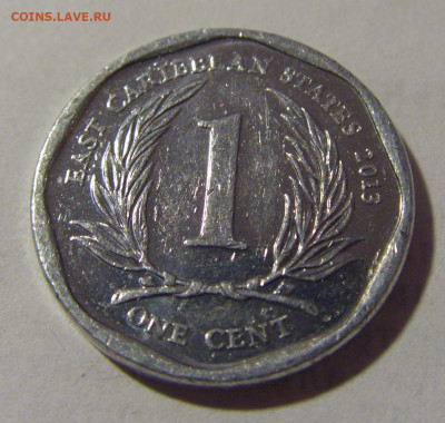 1 цент 2013 Вост. Карибы №1н 03.06.22 22:00 М - CIMG8439.JPG