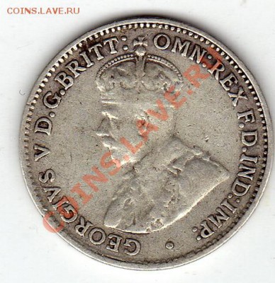 Ag Австралия 3 пенса 1926 до 24.11.11 в 22.00мск (900) - img532