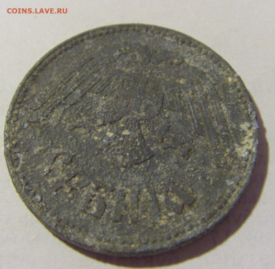 10 динар 1943 Сербия №1 03.06.22 22:00 М - CIMG8469.JPG
