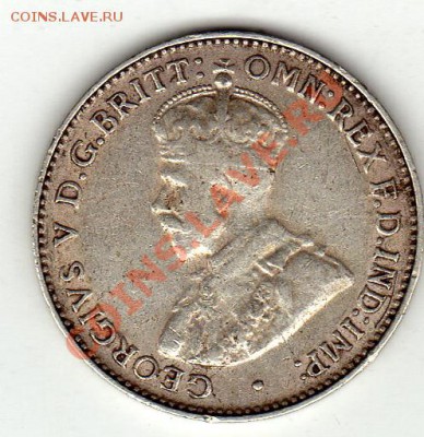 Ag Австралия 3 пенса 1927 до 24.11.11 в 22.00мск (1081) - img534