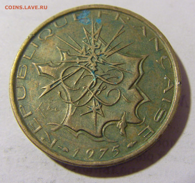 10 франков 1975 Франция №1 03.06.22 22:00 М - CIMG8557.JPG