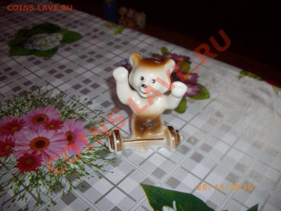 статуэтка фарфор - IMGP0715.JPG