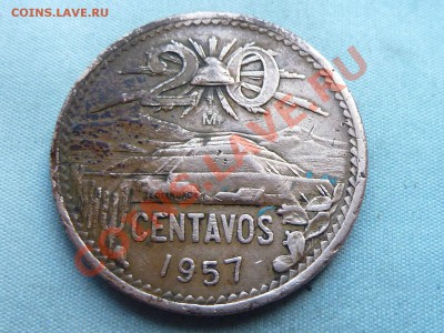 СТАРАЯ МЕКСИКА 20с 1957г.ПИРАМИДА  до 27.11.11 в 22-00 - MEMO0079.JPG