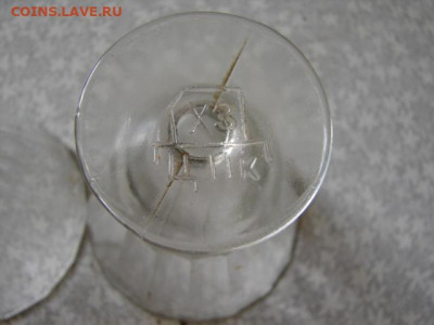 Два лафитника СССР.  До 1.06.22.  22-00 - DSC07823.JPG