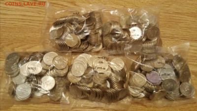 500 монет 2 рубля 2022 года в МД упаковке до 31.05.2022 года - IMG_20220522_221419