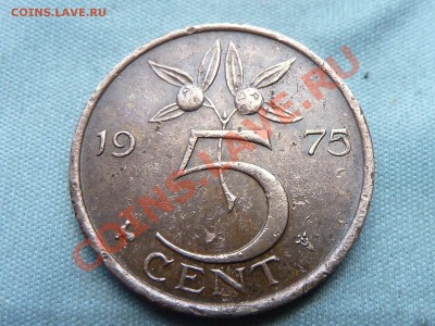 НИДЕРЛАНДЫ 5с 1975г. до 27.11.11 в 22-00 - MEMO0089.JPG