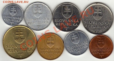 Словакия подборка 1993-2006 (8шт.) 24.11.11 в 22.00мск (879) - img574