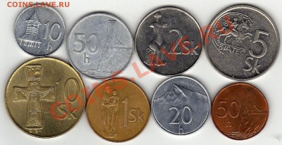 Словакия подборка 1993-2006 (8шт.) 24.11.11 в 22.00мск (879) - img575