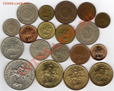 Болгария подборка 1974-2000 (19шт.) 24.11.11 в22.00мск (879) - img576