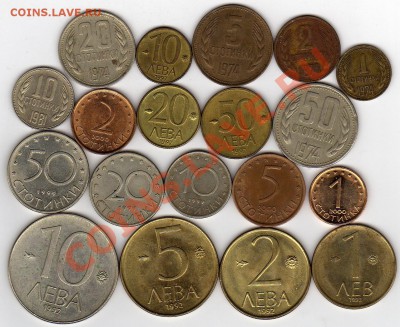 Болгария подборка 1974-2000 (19шт.) 24.11.11 в22.00мск (879) - img577