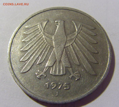 5 марок 1975 J ФРГ №1 03.06.22 22:00 М - CIMG8922.JPG