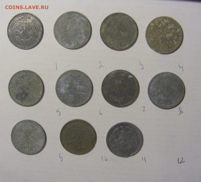 ФИКС! 10 динар 1943 Сербия №1 04.06.22 22:00 М - CIMG8973.JPG