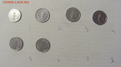 ФИКС! 1 сантим 1962 Франция 04.06.22 22:00 М - CIMG9319.JPG