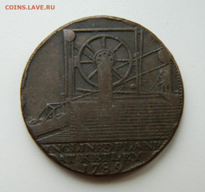 Токены. - DSCN5700.JPG