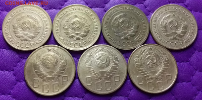 5 копеек 1928-57. До 31.5.22 в 22.00 - 20220529_235726