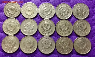 2 копейки 1926-57. До 31.5.22 в 22.00 - 20220530_002459