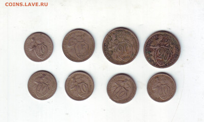 20-15-10 копеек 1931-1932 года всего 8 штук - 21.JPG