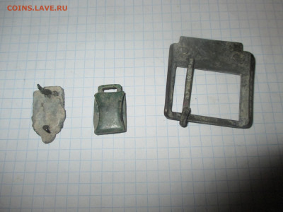 Капанина . Накладки серебро .№А13. (АА). - IMG_0851.JPG