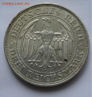 Веймар. трехмарочники на оценку - DSC03181 (2).JPG