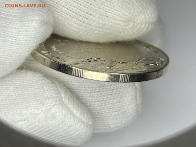 Улар с мелкими насечками на гурте. 50 тенге 2006 Казахстан. - 71133A69-2C84-4906-B181-538A7C6D0741