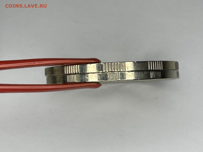 Улар с мелкими насечками на гурте. 50 тенге 2006 Казахстан. - 819405F6-3569-4BC6-92B5-A6A15CD4A582