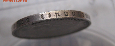 5 марок 1936 года J - IMG_1788.JPG