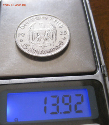 5 марок 1935 года - 19.JPG