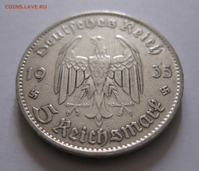 5 марок 1935 года - 13.JPG