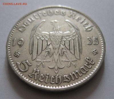 5 марок 1935 года - 12.JPG