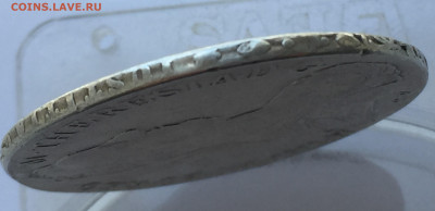 1 талер 1780 года "талер Марии Терезии" - IMG_7820.JPG